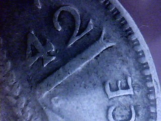 Yay-Threepences